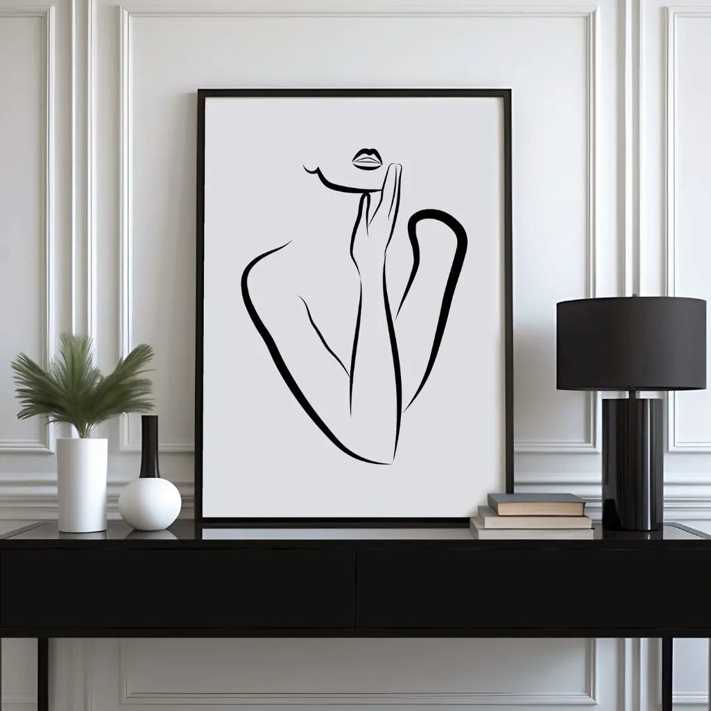 Poster – Flüstern der Emotionen